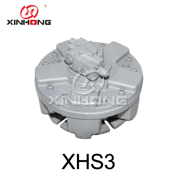 Τι κάνει ένα ακτινωτό έμβολο με κινητήρα έκκεντρου άξονα ιδανικό για εφαρμογές υψηλών επιδόσεων;