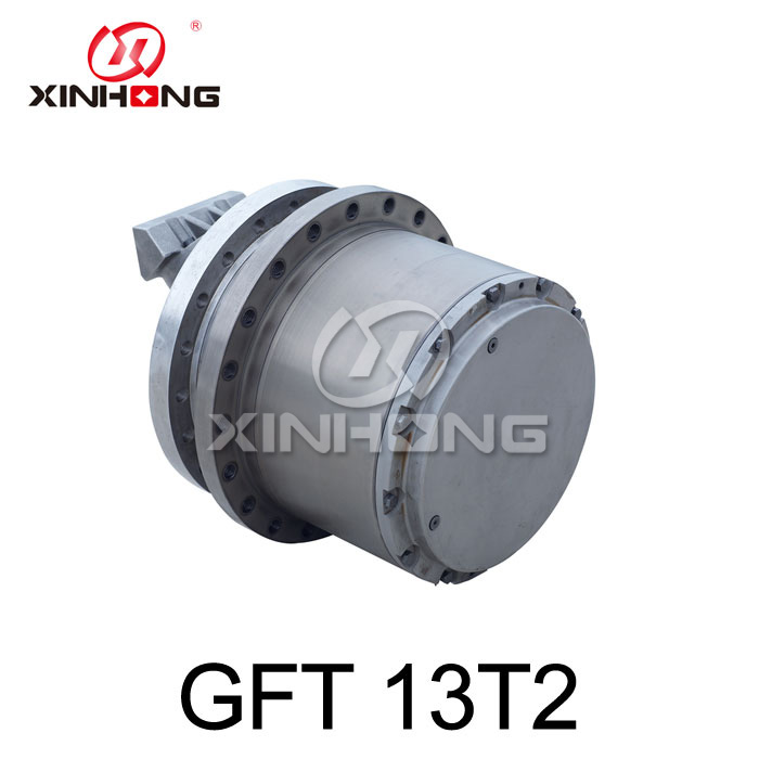 Τι είναι ένας υδροστατικός μειωτήρας βαρούλκου και πώς βελτιώνει την απόδοση του βαρούλκου